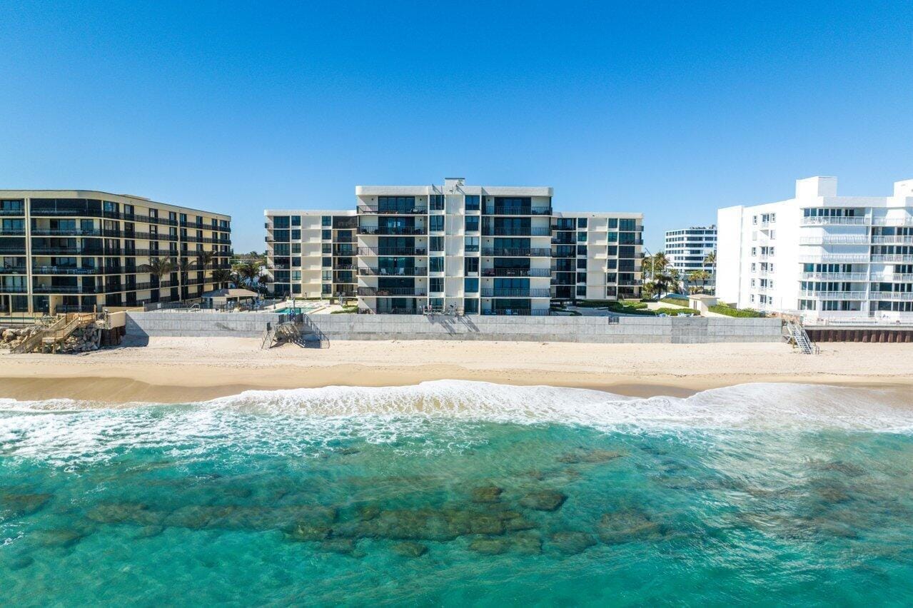 3610 S Ocean Boulevard 502 — photo 4
