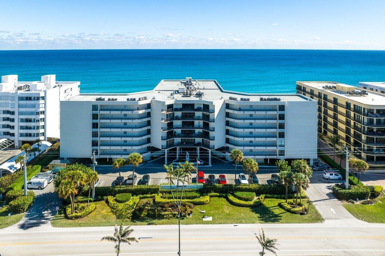 3610 S Ocean Boulevard 502 — photo 5