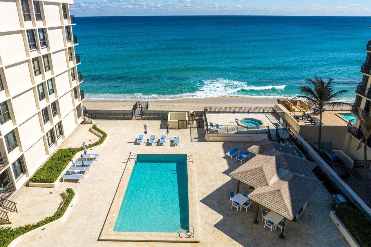 3610 S Ocean Boulevard 502 — photo 7