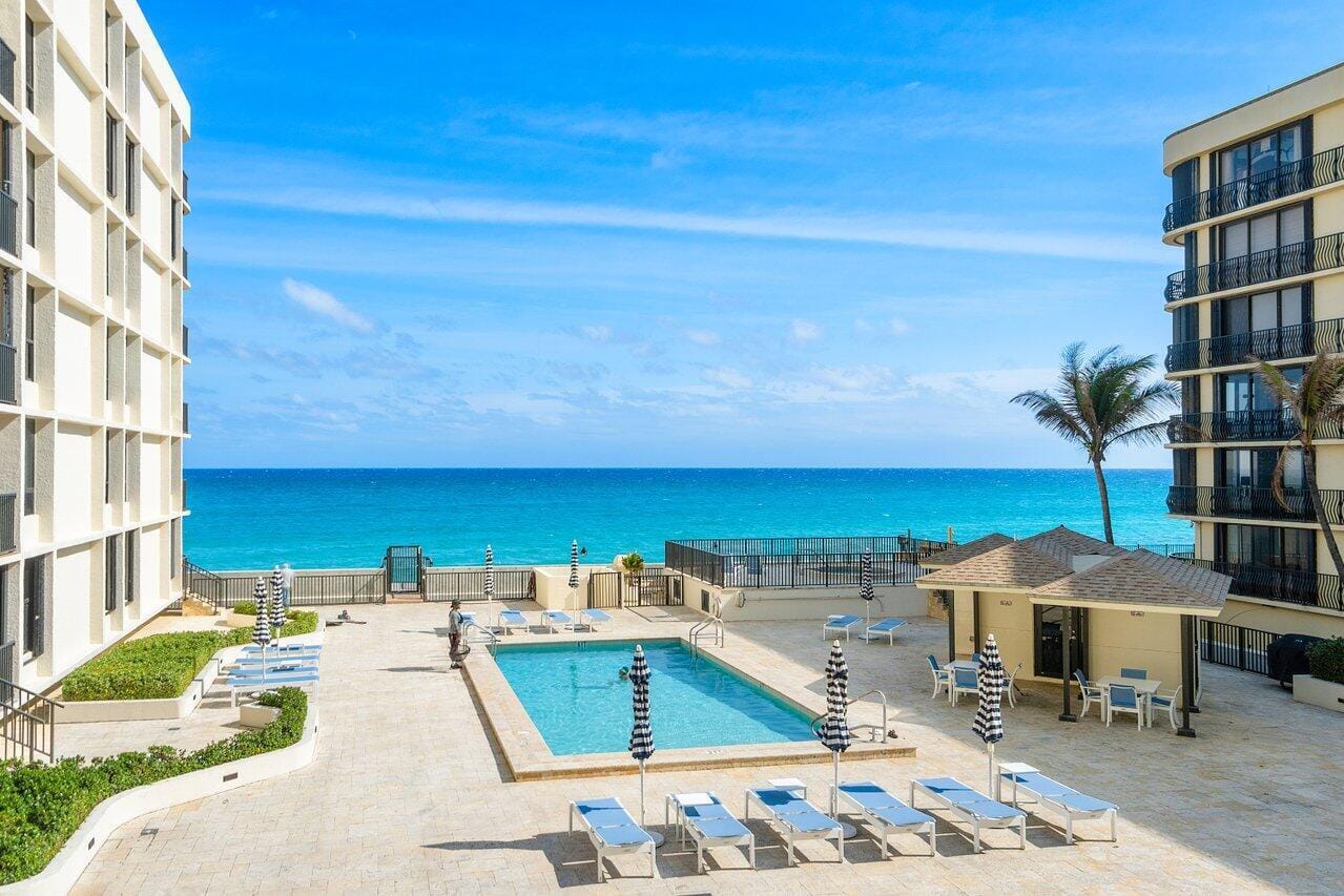 3610 S Ocean Boulevard 502 — photo 8