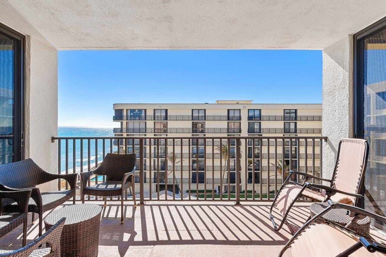 3610 S Ocean Boulevard 502 — photo 9