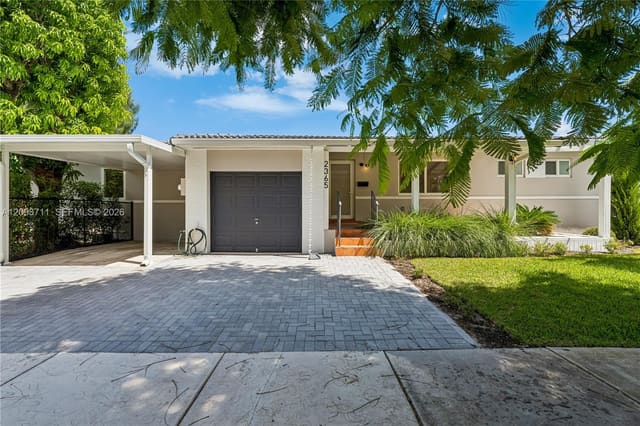 2365 SW 21st Avenue 2365, Miami, FL 33145