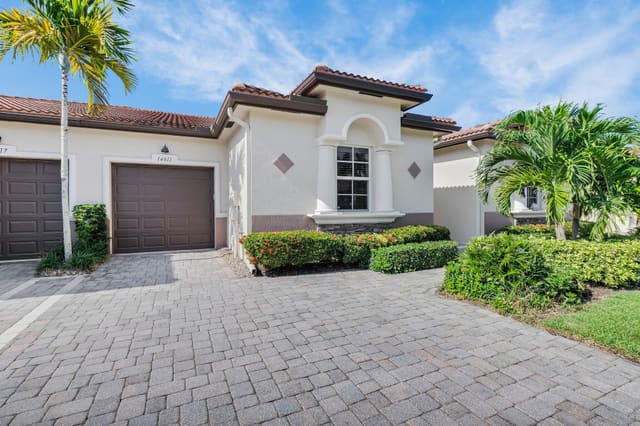 14811 Via Porta, Delray Beach, FL 33446