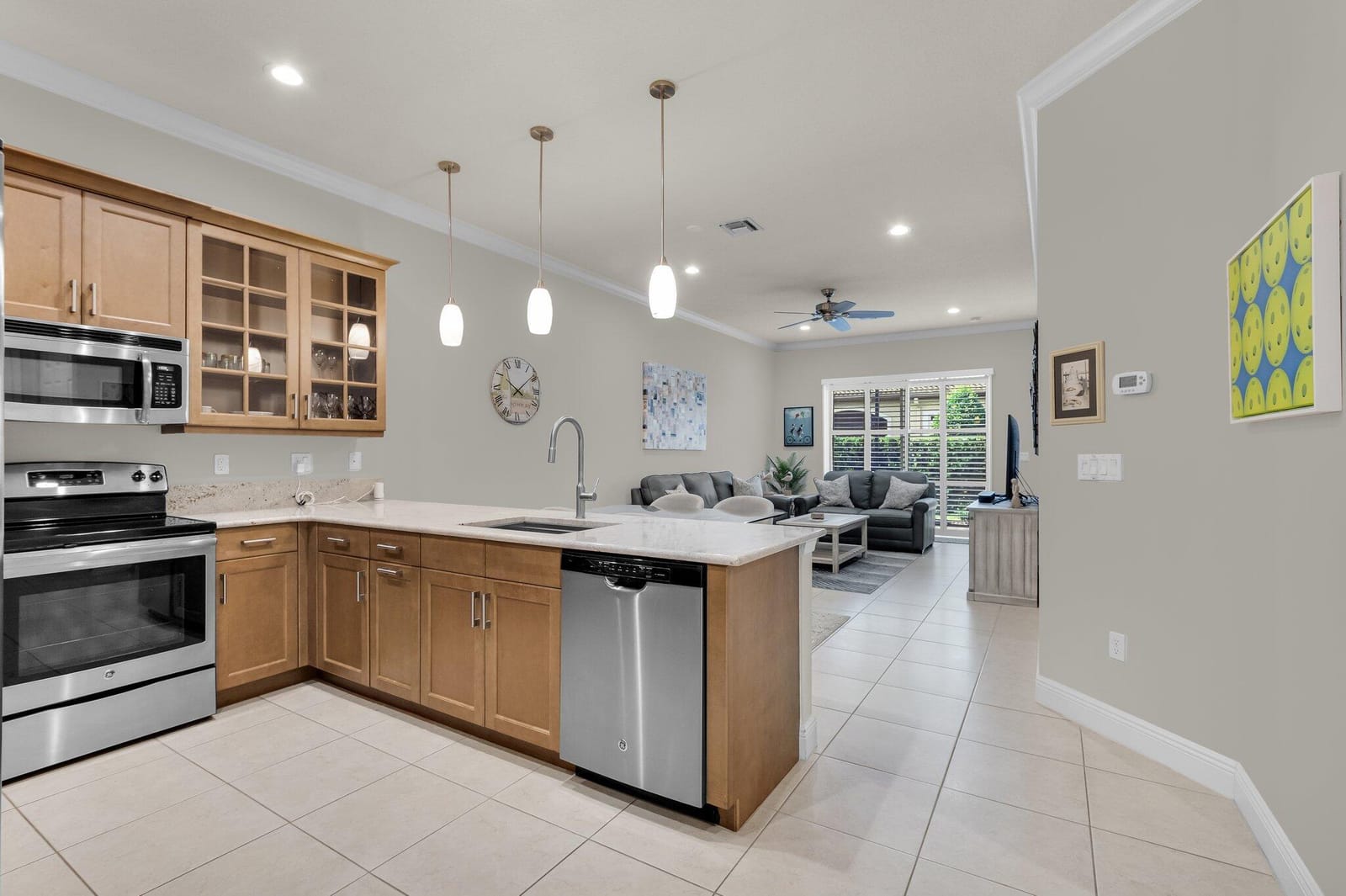 14811 Via Porta, Delray Beach, FL 33446 photo 14