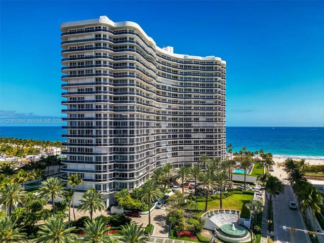 9601 Collins Avenue 507, Bal Harbour, FL 33154