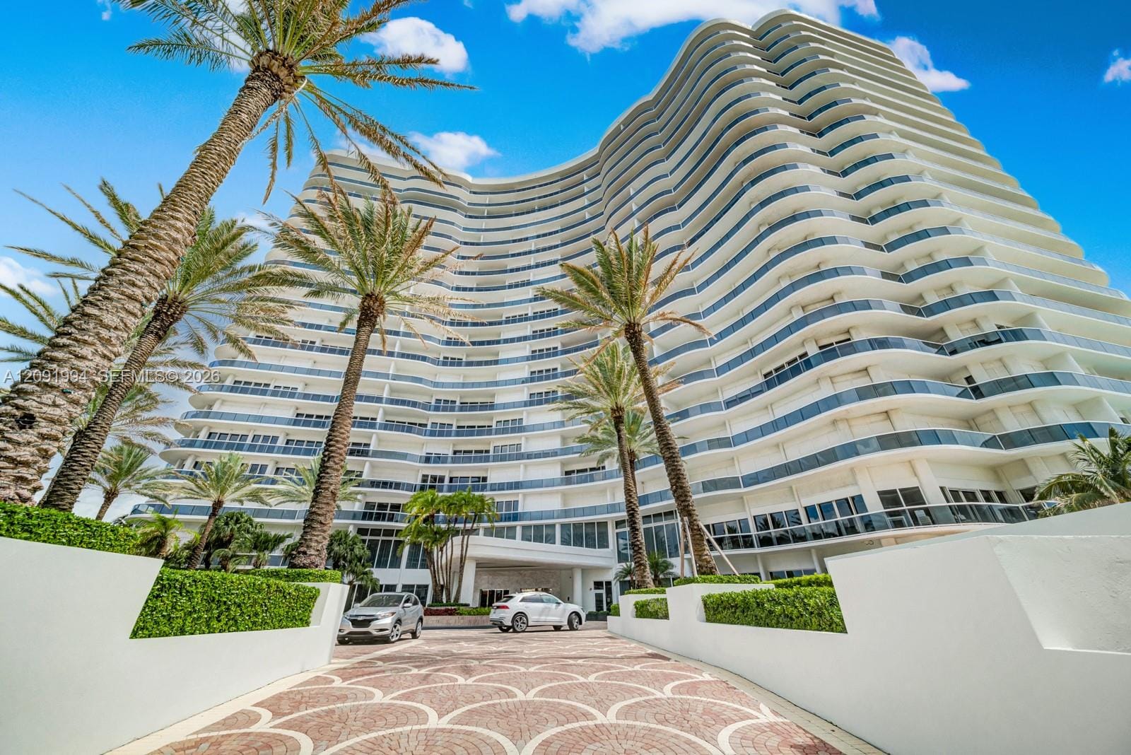 9601 Collins Avenue 507 — photo 2