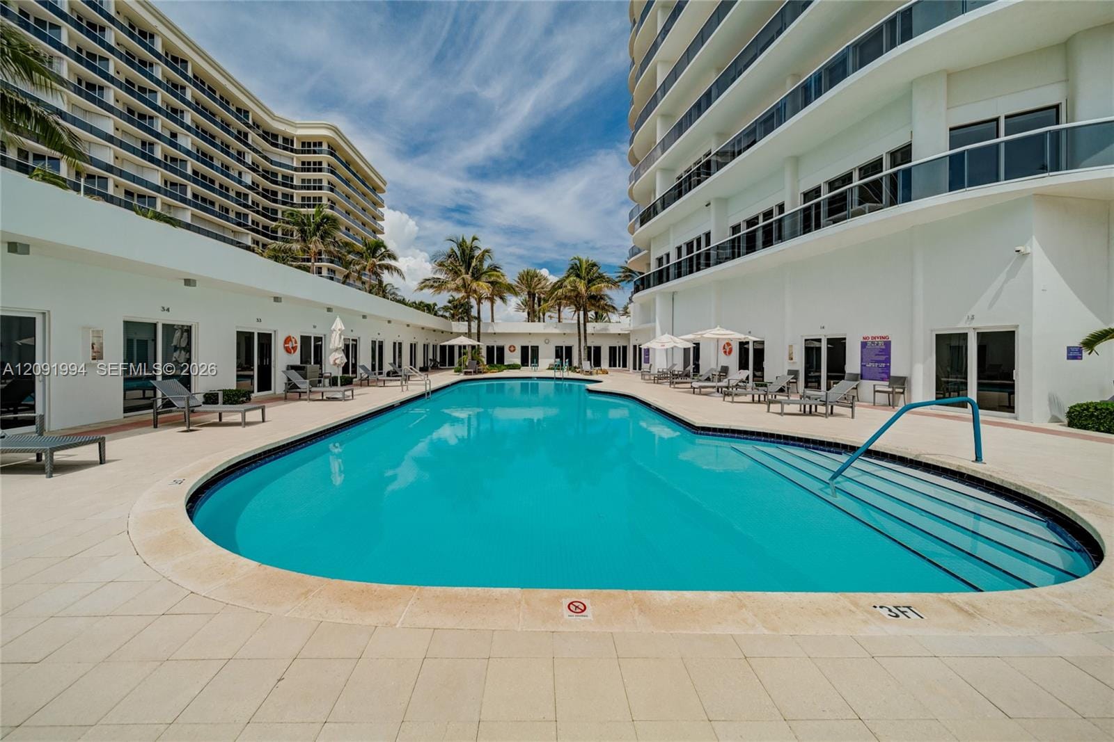 9601 Collins Avenue 507 — photo 3