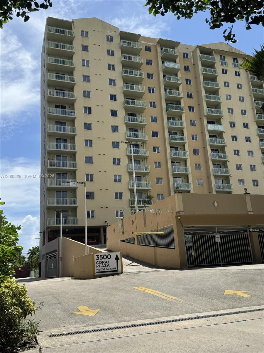 3500 Coral Way 412