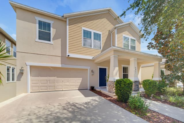 6821 HABITAT Drive, St. Cloud, FL 34773