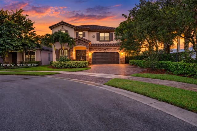 9062 Gulf Cove Drive, Lake Worth, FL 33467