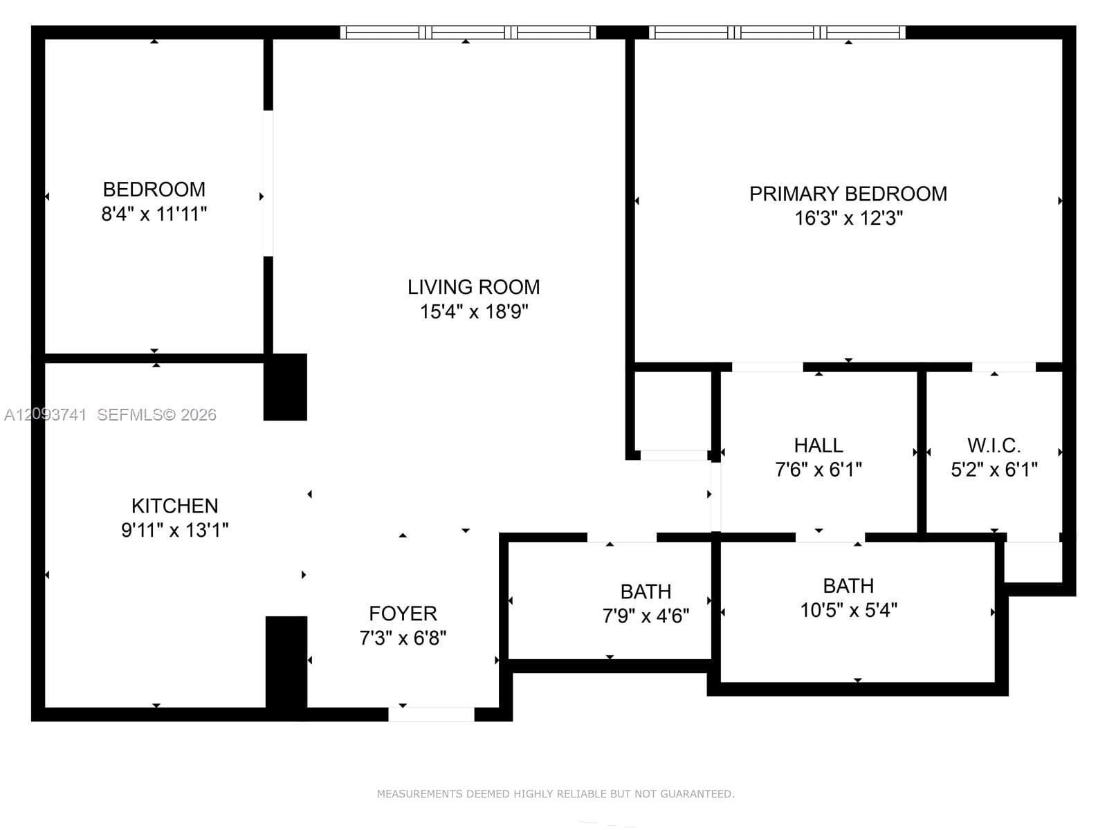 5055 Collins Avenue 7A, Miami Beach, FL 33140 photo 21