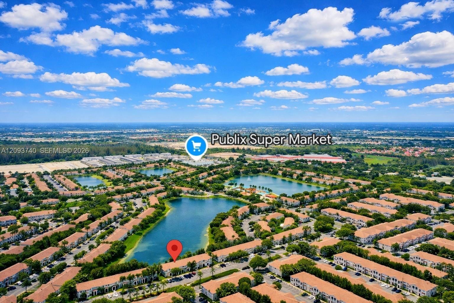 2818 SE 16th Avenue 118, Homestead, FL 33035 photo 19