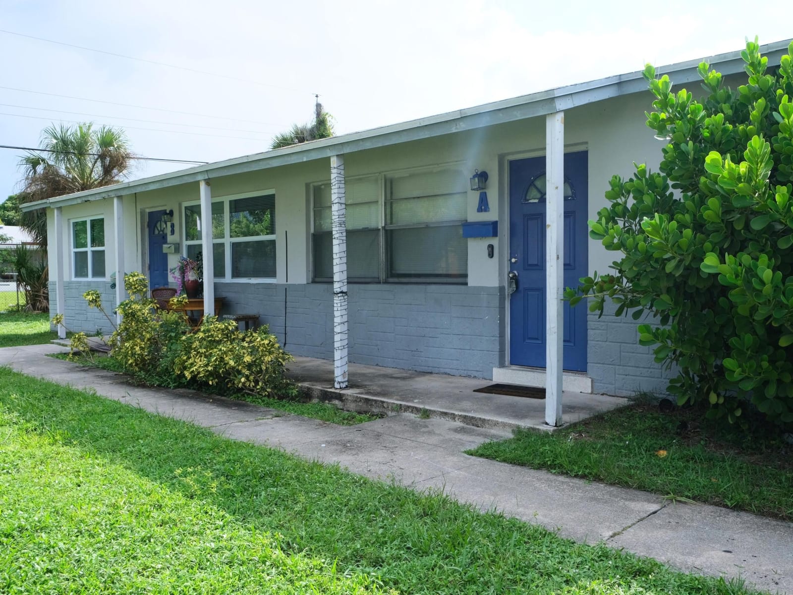 401 SILVER BEACH Road A — photo 2