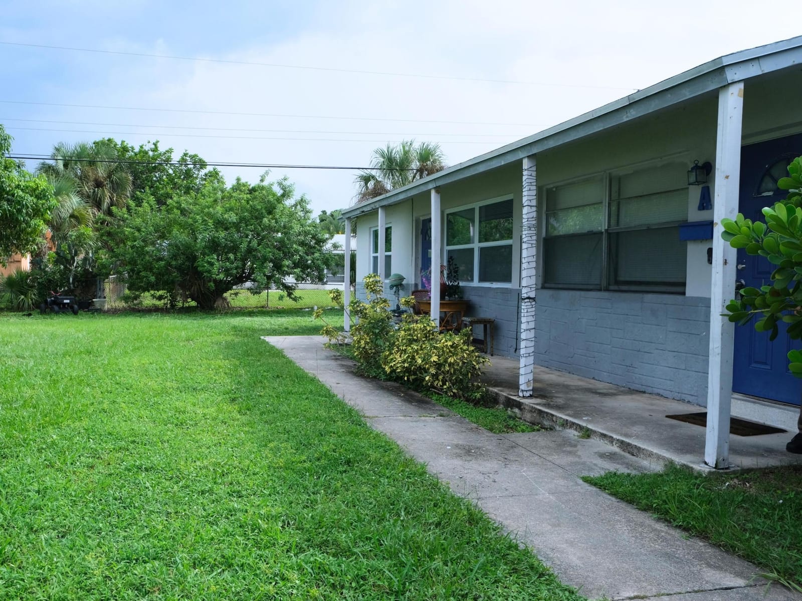 401 SILVER BEACH Road A — photo 3
