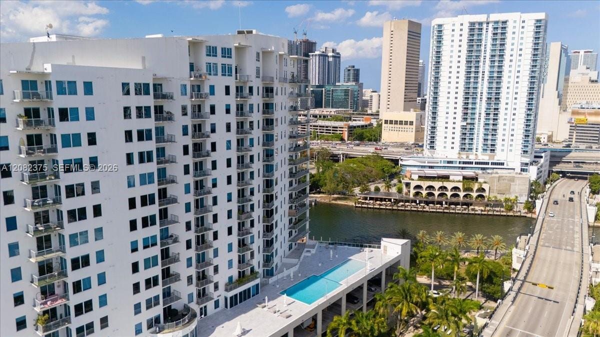 10 S River Drive 806, Miami, FL 33130 photo 17