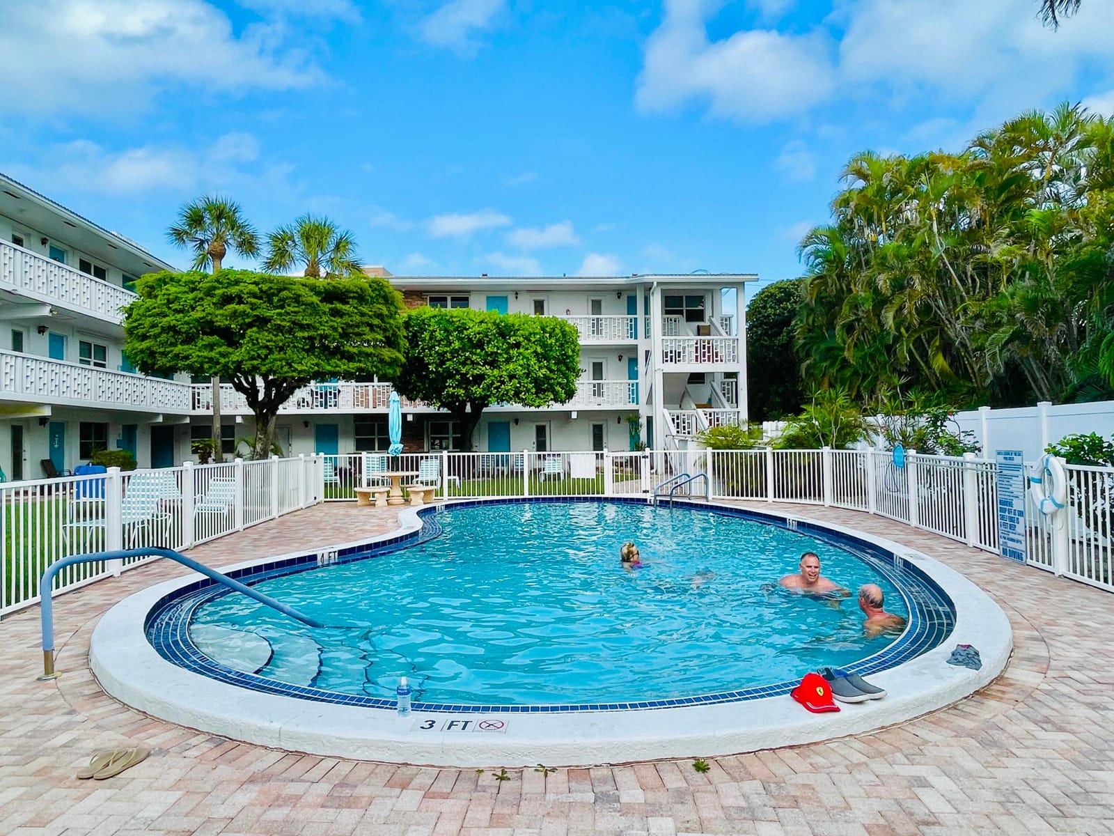 234 Hibiscus Avenue 271, Lauderdale-By-The-Sea, FL 33308 photo 21