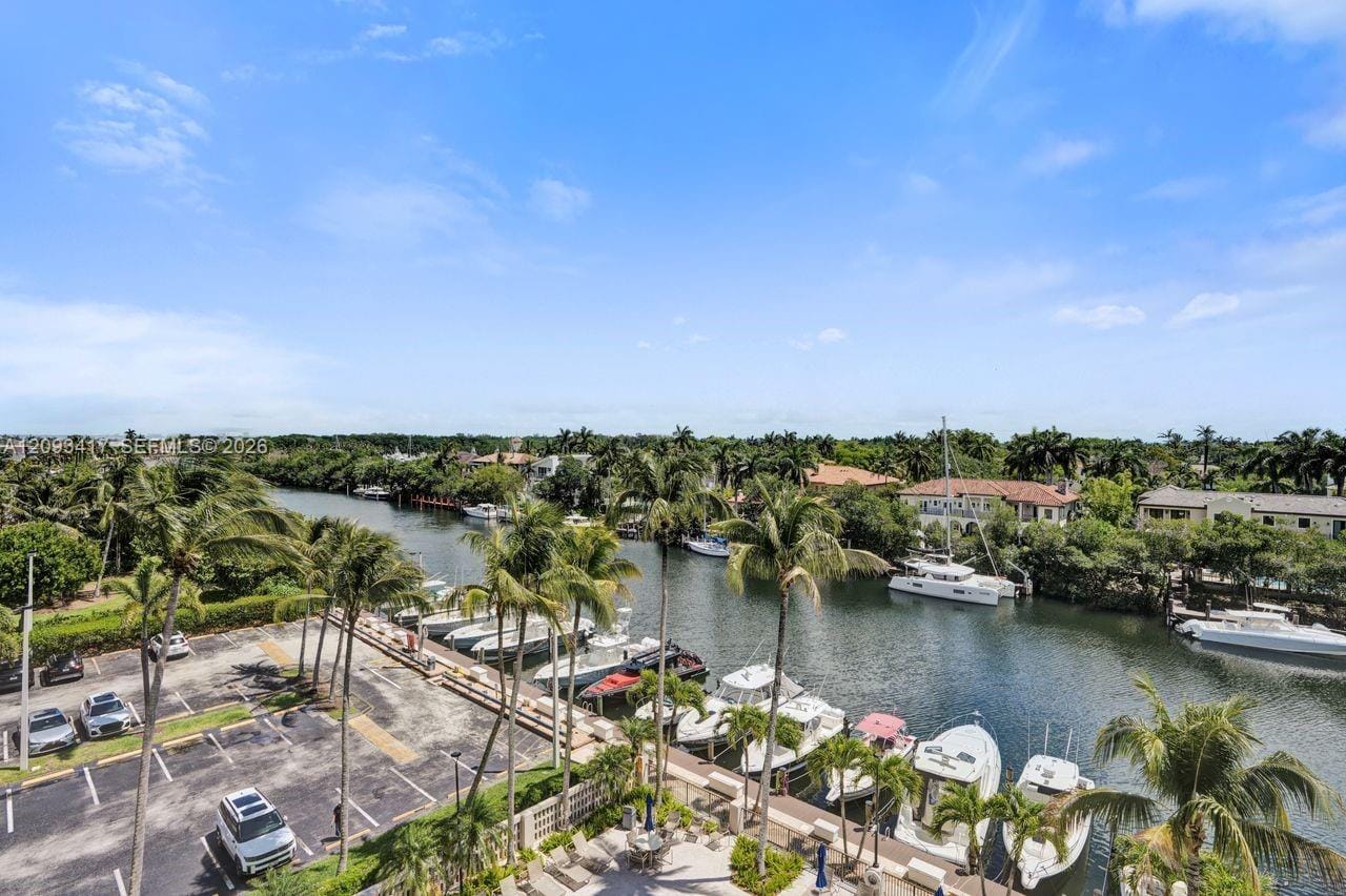 90 Edgewater Drive 514, Coral Gables, FL 33133 photo 11
