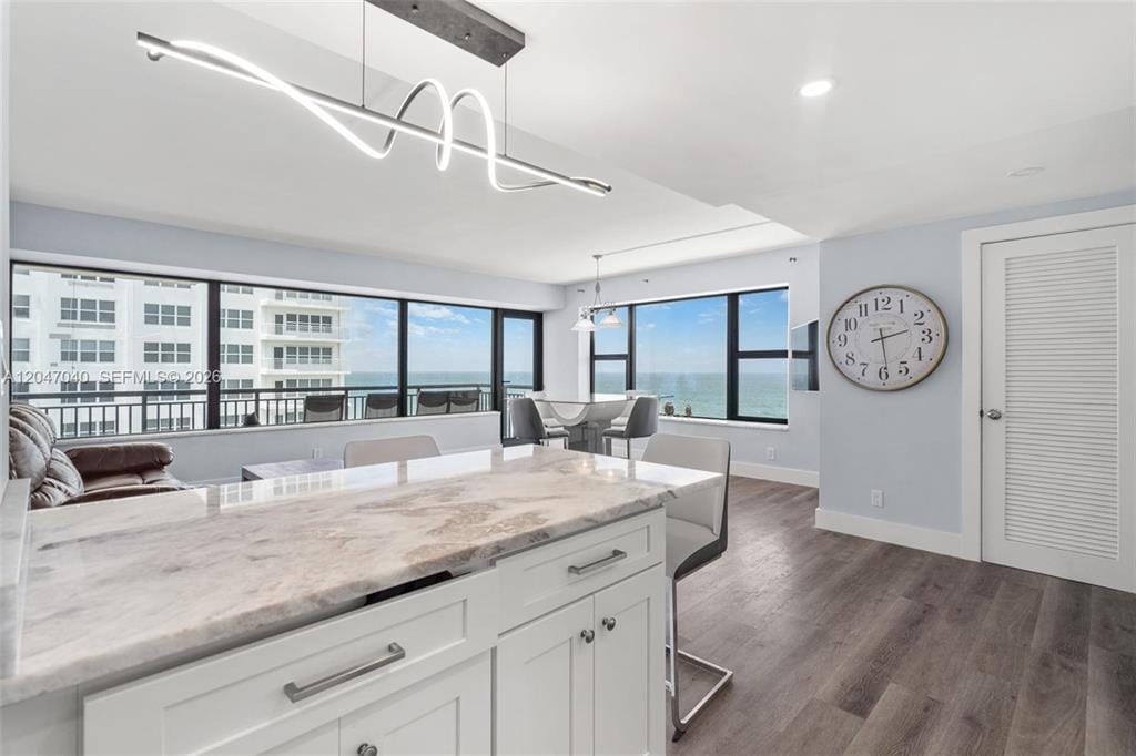 3800 GALT OCEAN Drive PH-14 — photo 2