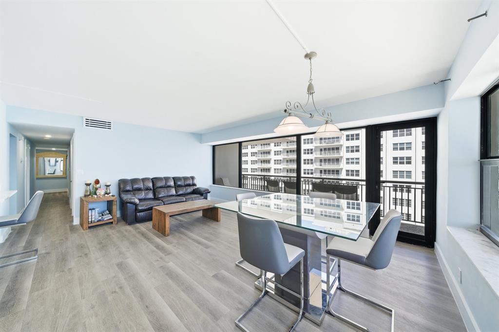 3800 GALT OCEAN Drive PH-14 — photo 11