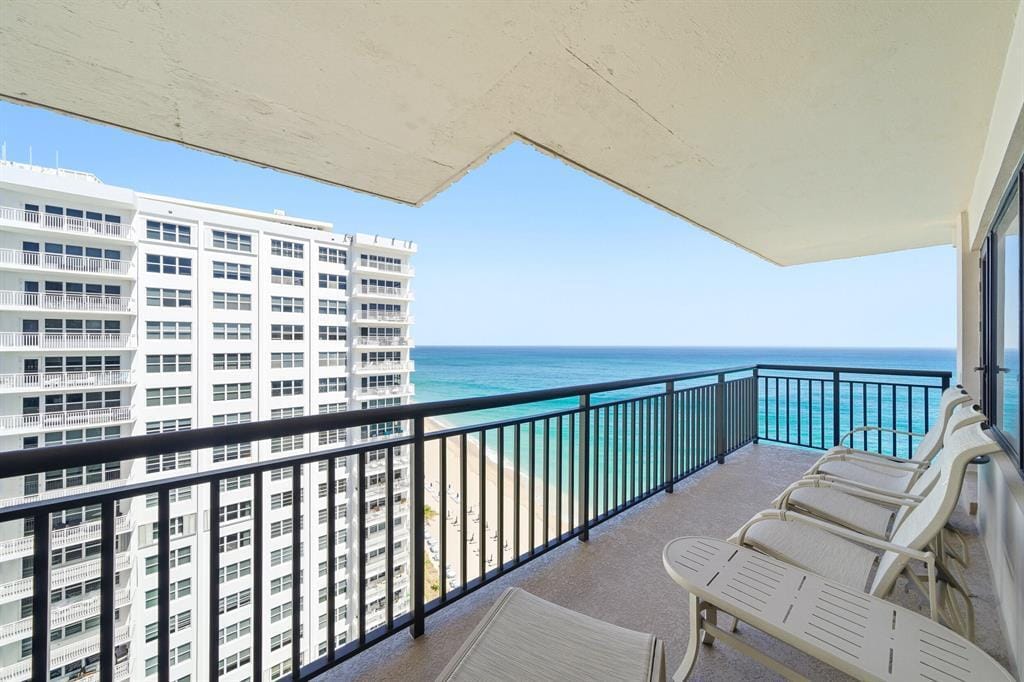 3800 GALT OCEAN Drive PH-14 — photo 12