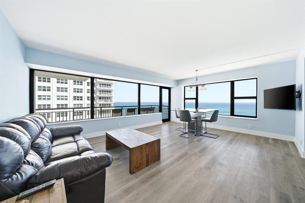 3800 GALT OCEAN Drive PH-14 — photo 3