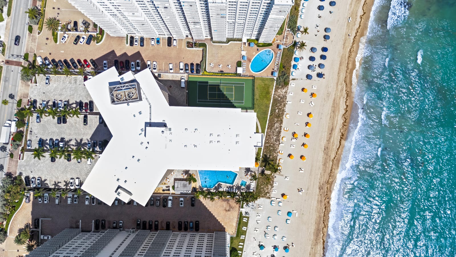 3800 GALT OCEAN Drive PH-14, Fort Lauderdale, FL 33308 photo 28