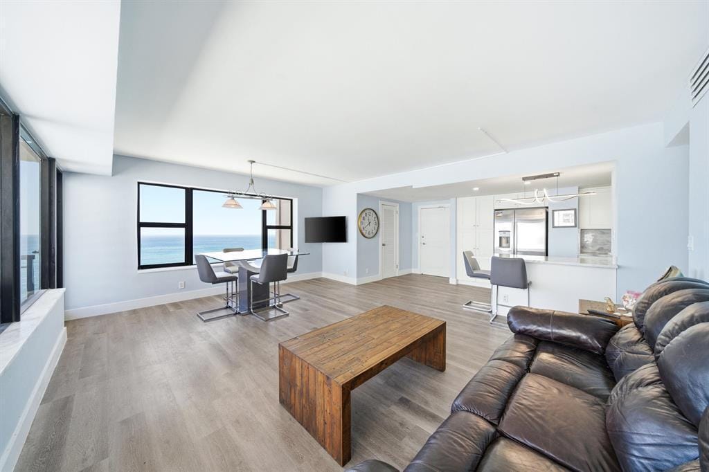 3800 GALT OCEAN Drive PH-14 — photo 5