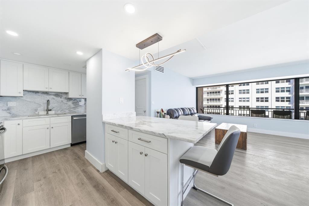 3800 GALT OCEAN Drive PH-14 — photo 7