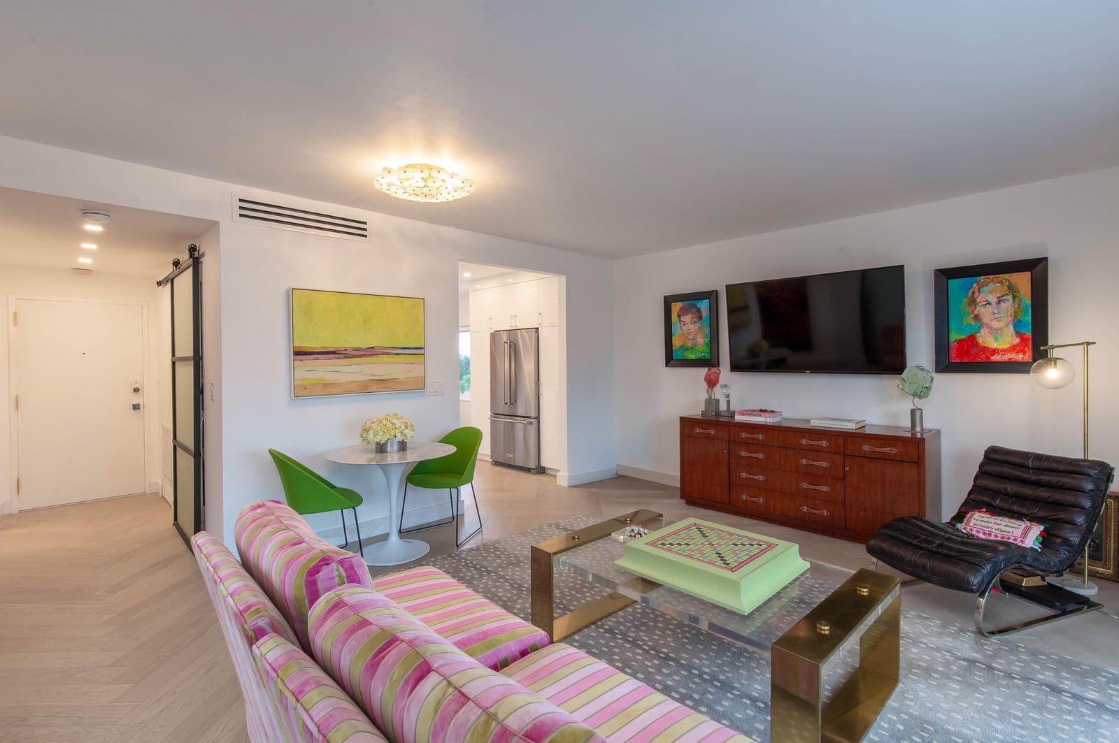250 Bradley Place 502 — photo 2