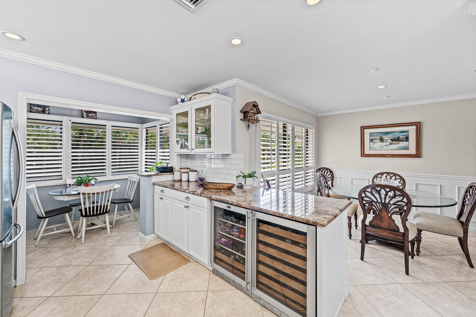 10093 Quail Covey Road Hibiscus N, Boynton Beach, FL 33436 photo 14
