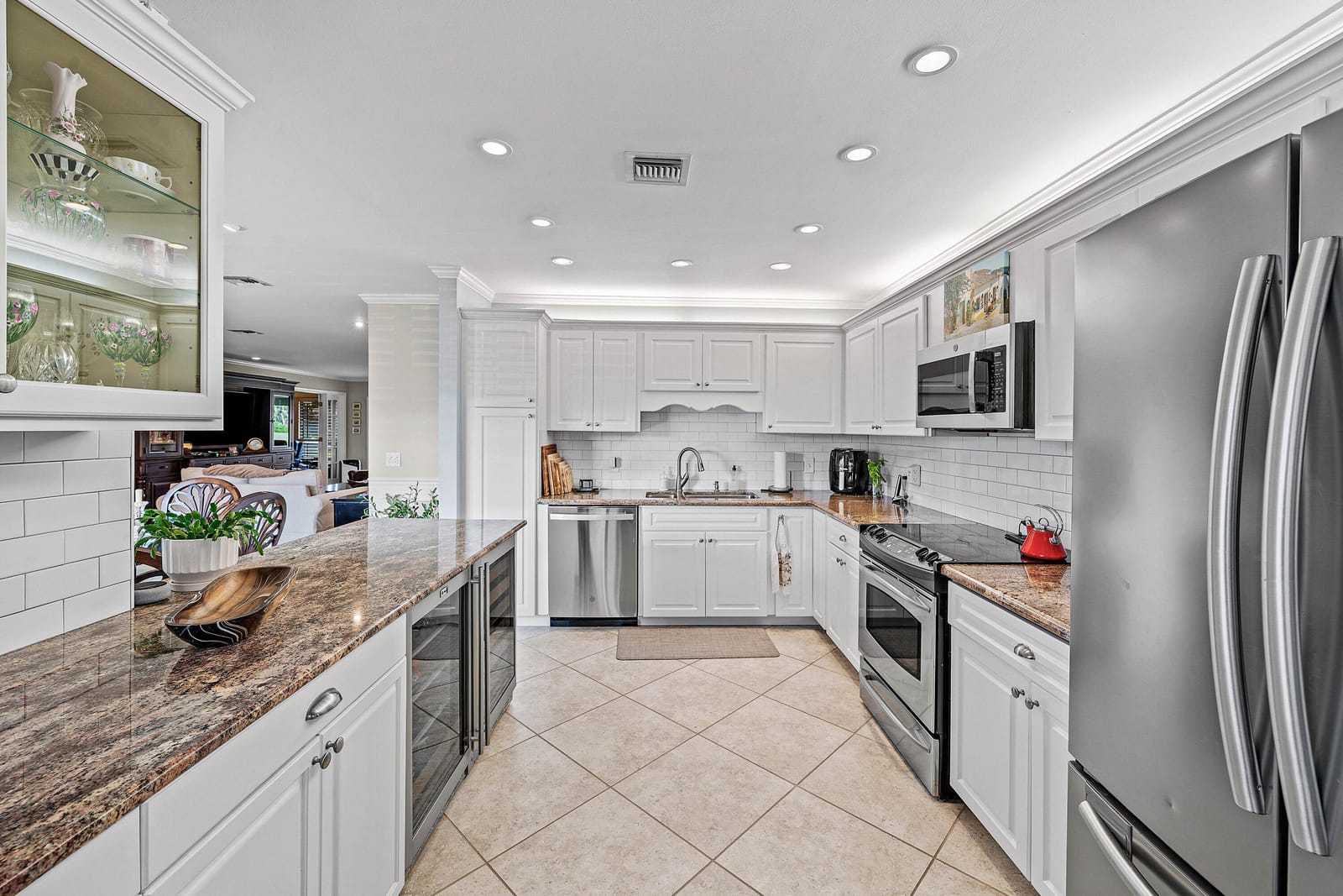 10093 Quail Covey Road Hibiscus N, Boynton Beach, FL 33436 photo 15
