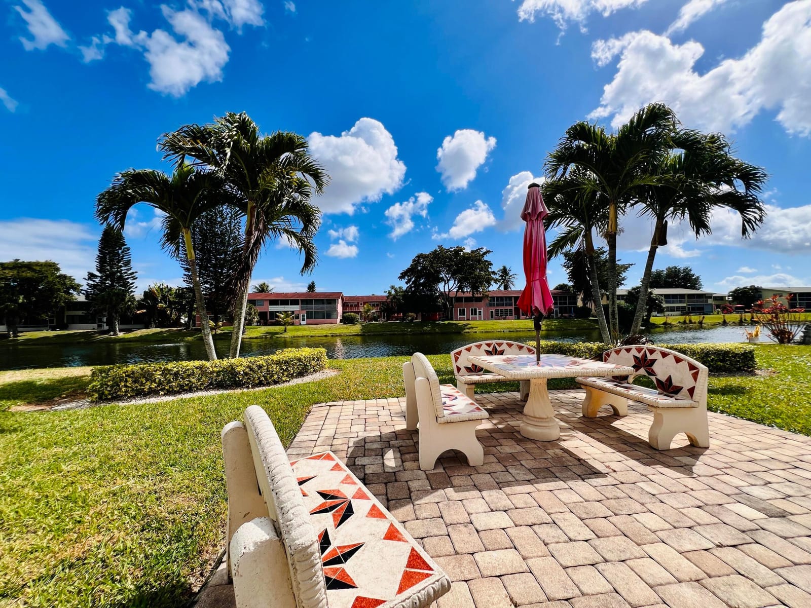 173 Dorchester H 173, West Palm Beach, FL 33417 photo 13