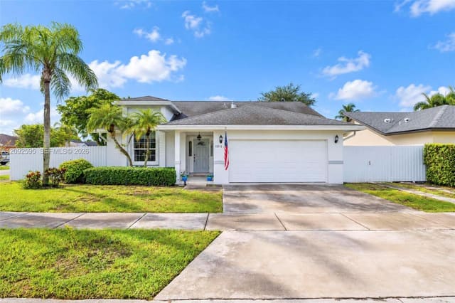 13512 SW 179th Street, Forest View Sub, Miami, FL