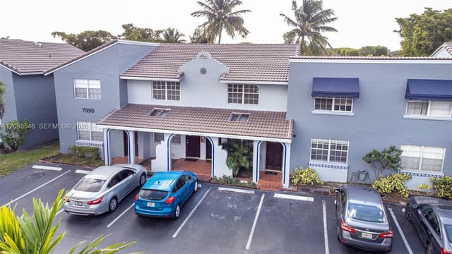 7090 NW 173rd Drive 203, Hialeah, FL 33015