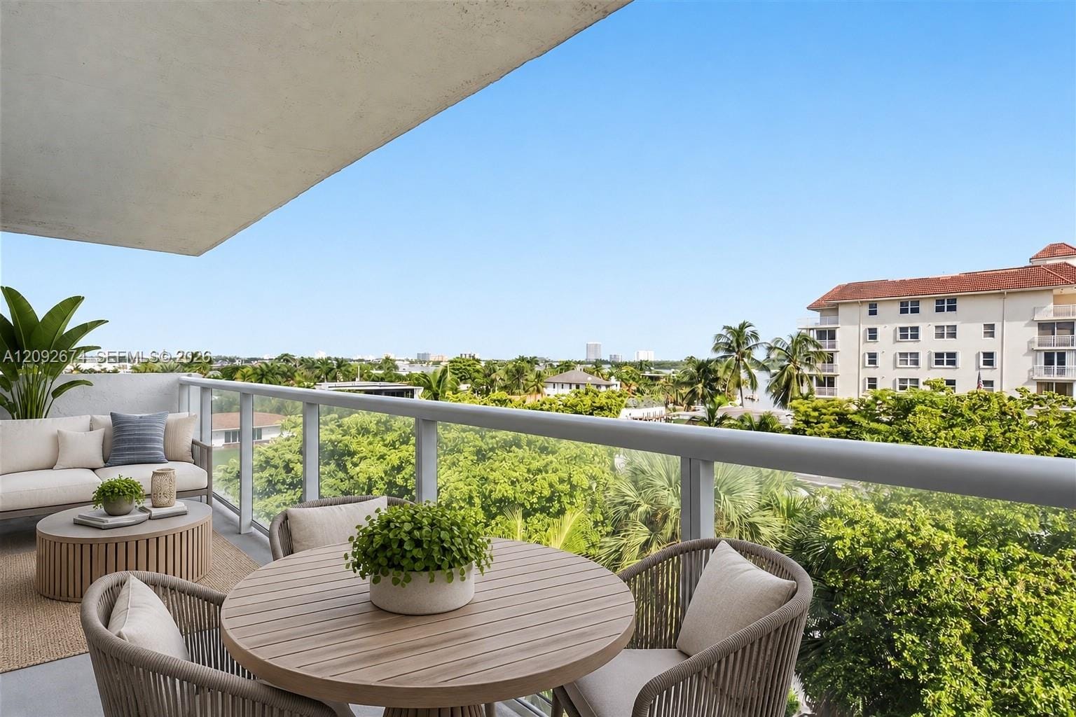 2 bedroom home for sale at 10000 Bay Harbor, Bay Harbor Islands, FL 33154 — $420,000