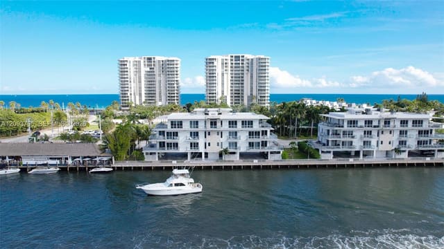 6100 N Ocean Drive 3N, Hollywood, FL 33019
