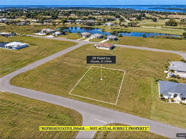 29 Violet Lane, FL 33946