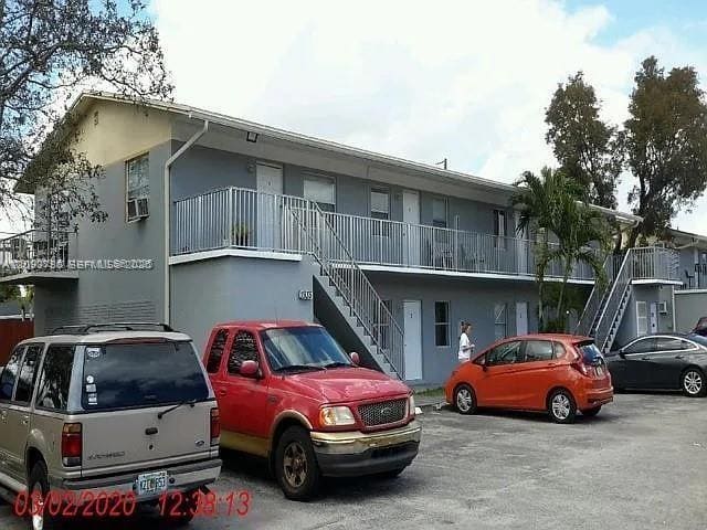1935 SW 5th Place 5, Fort Lauderdale, FL 33312