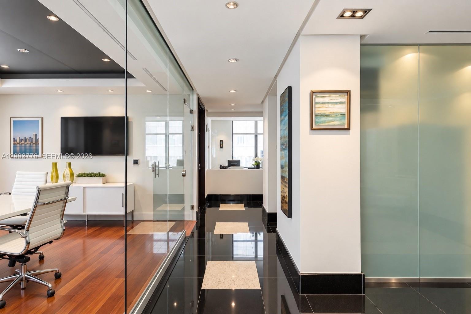 1000 Brickell Avenue 9A — photo 4