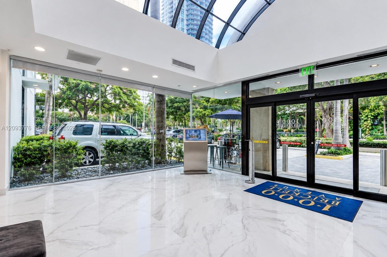 1000 Brickell Avenue 9A — photo 9