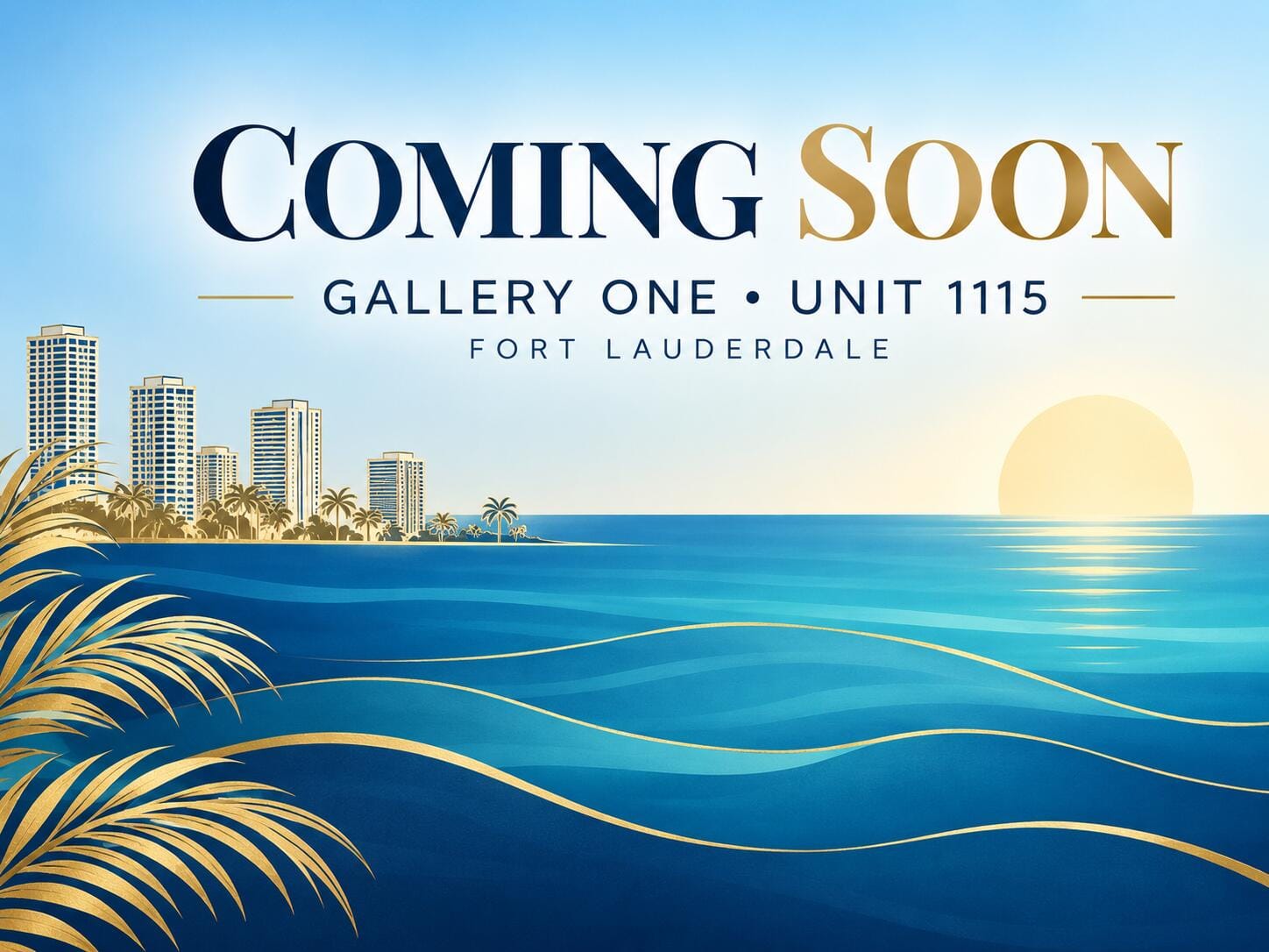 2670 E SUNRISE Boulevard 1115, Fort Lauderdale, FL 33304