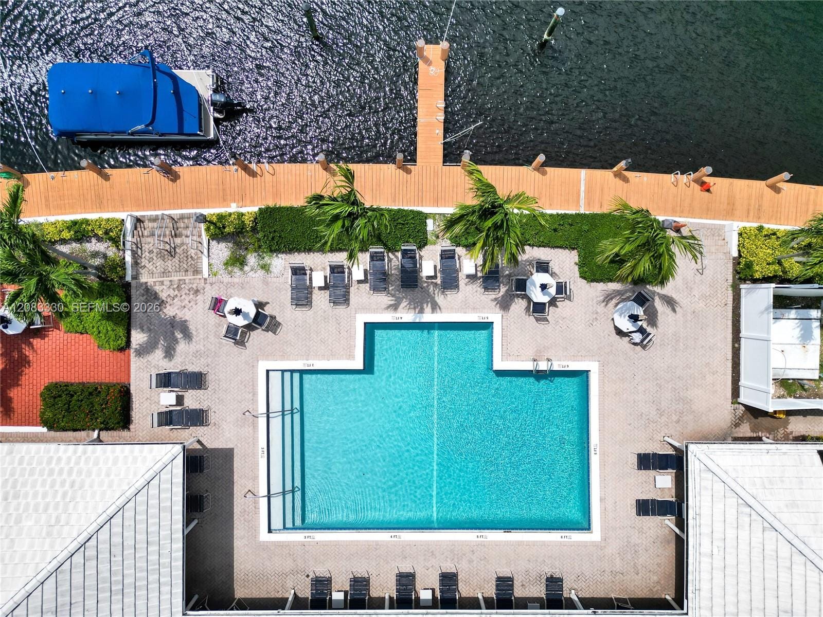 130 Cypress Club Drive 302