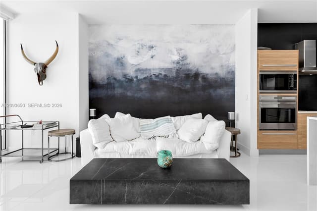 2020 N Bayshore Drive 608, Miami, FL 33137