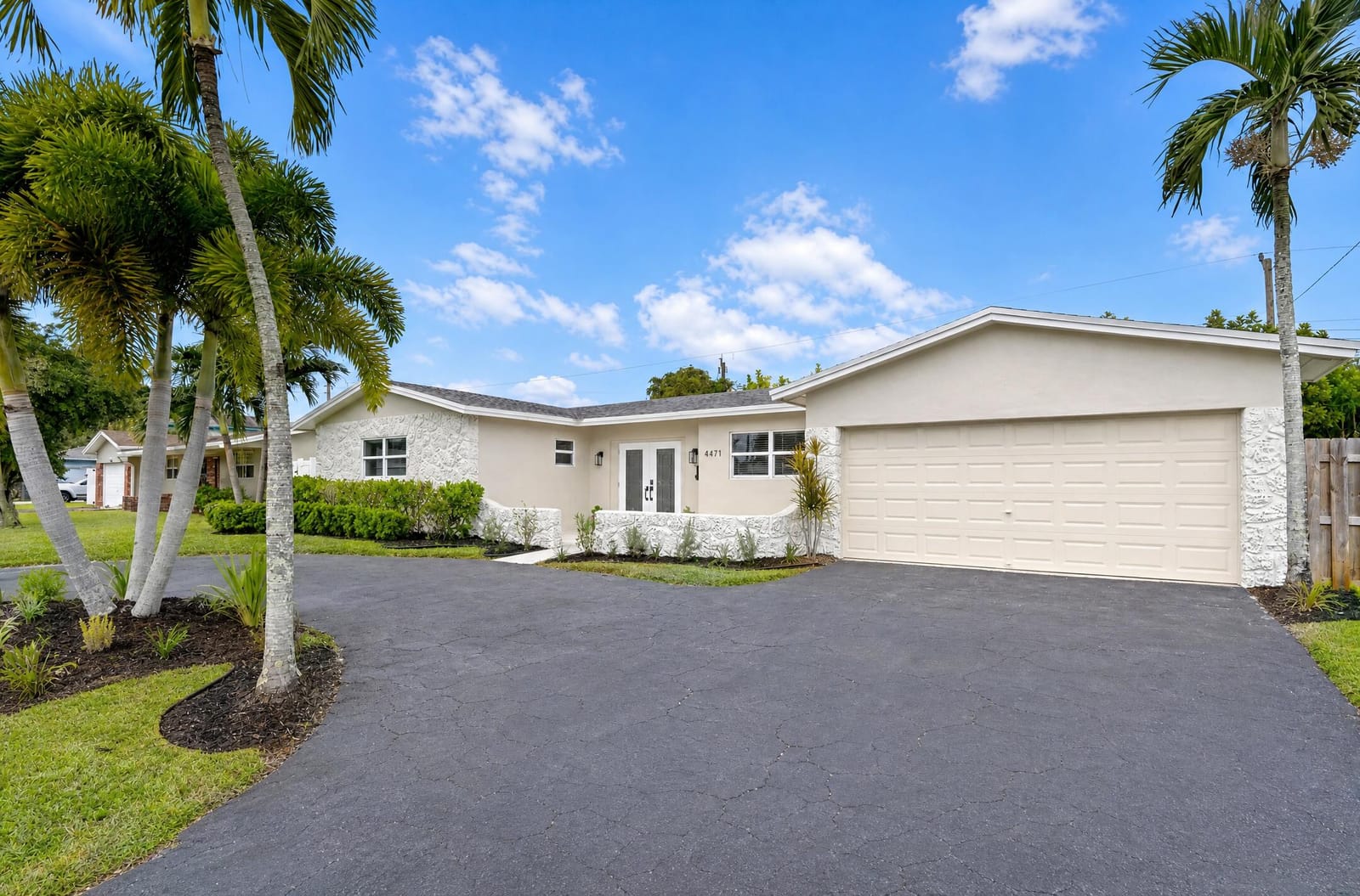 4471 NW 6th Court, Coconut Creek, FL 33066 photo 1