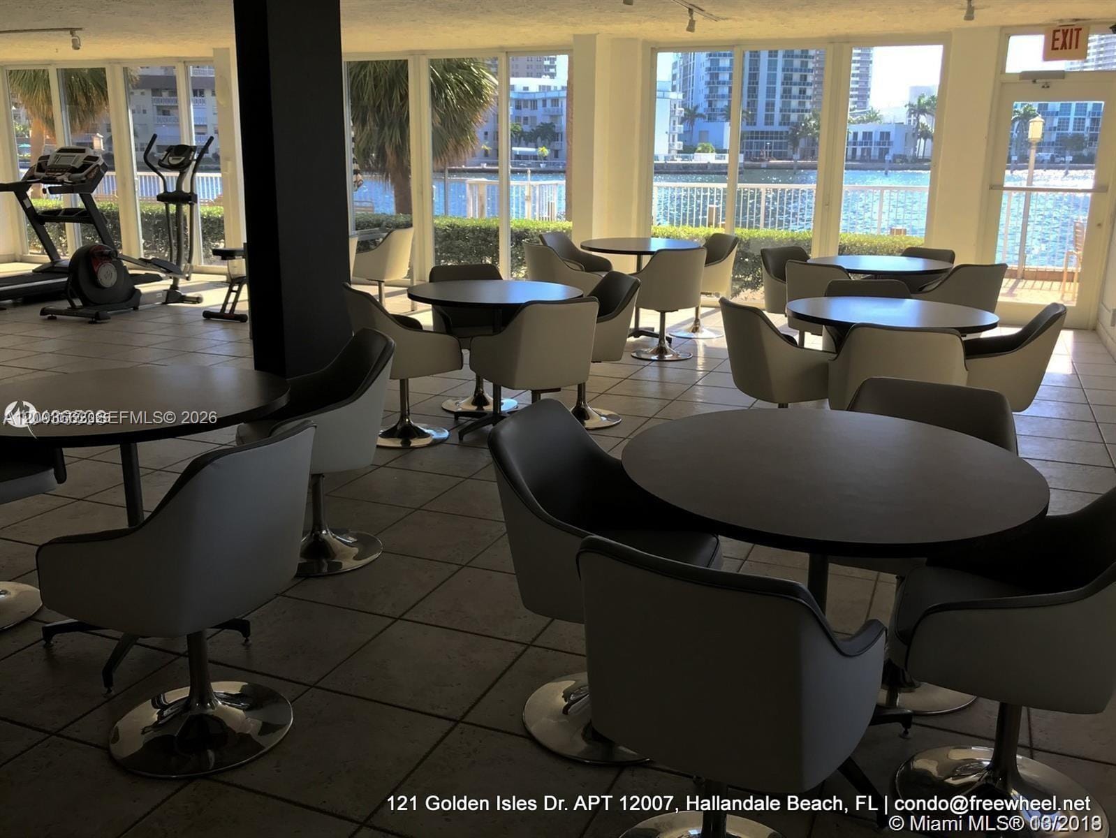 121 Golden Isles Drive 407, Hallandale Beach, FL 33009 photo 24