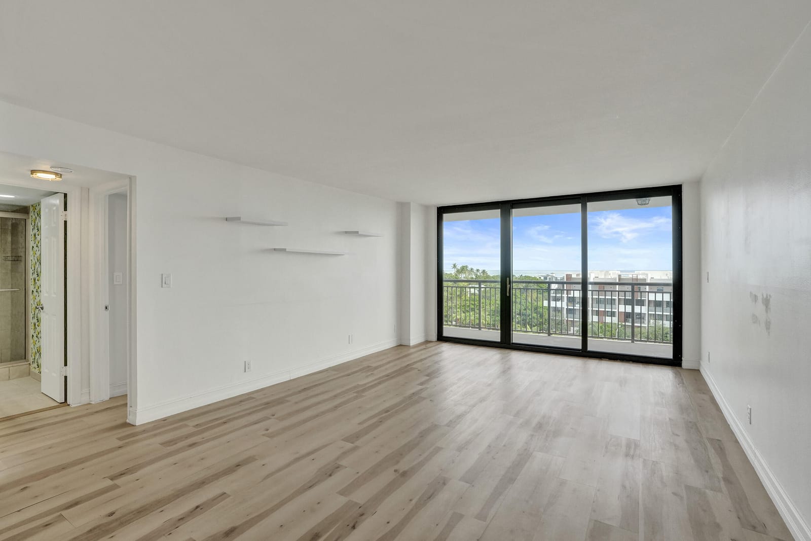 3031 N OCEAN Boulevard 805 — photo 3