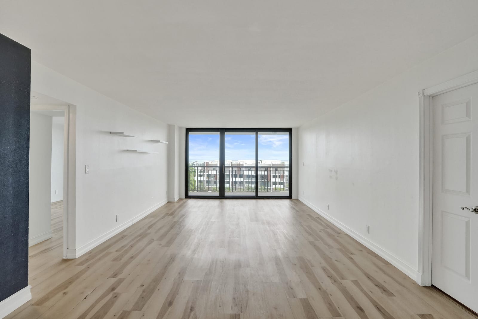 3031 N OCEAN Boulevard 805 — photo 4