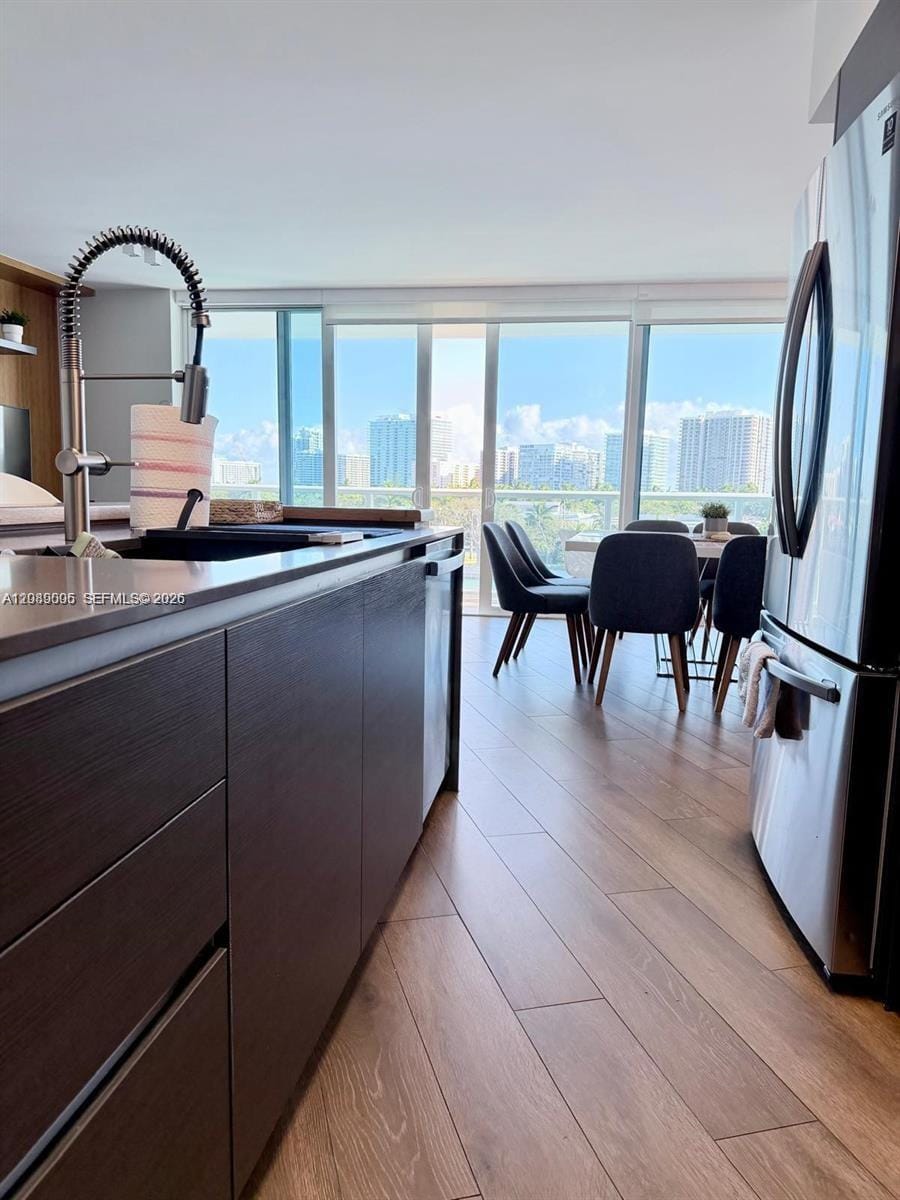 9821 E Bay Harbor Drive 605 — photo 11