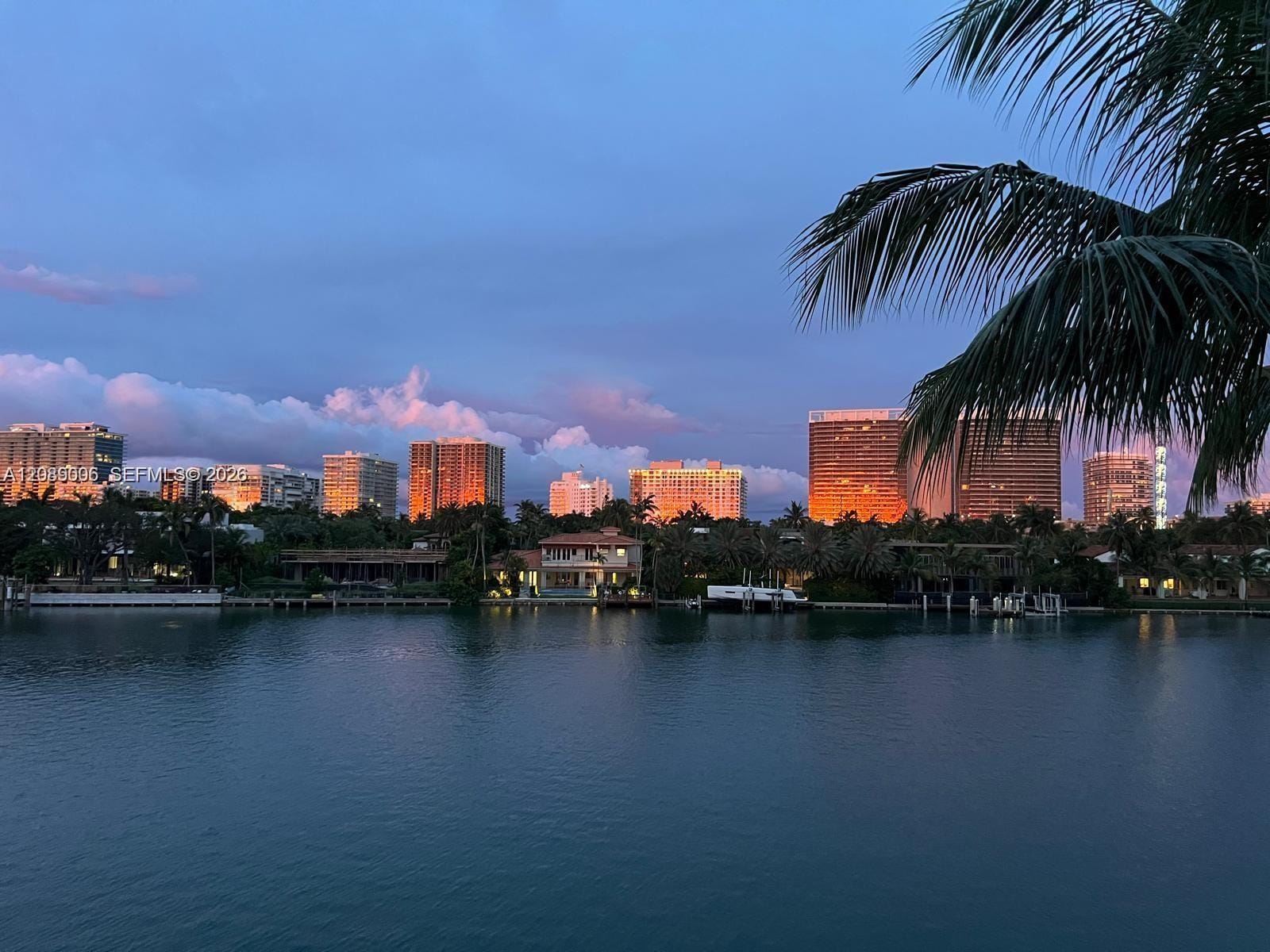 9821 E Bay Harbor Drive 605 — photo 5