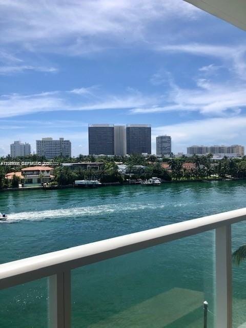 9821 E Bay Harbor Drive 605 — photo 6